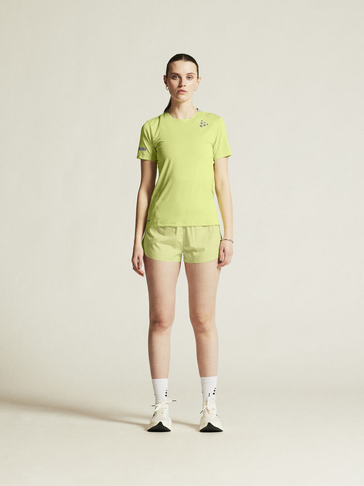 PRO Hypervent Tee 2 W från Craft i Colias