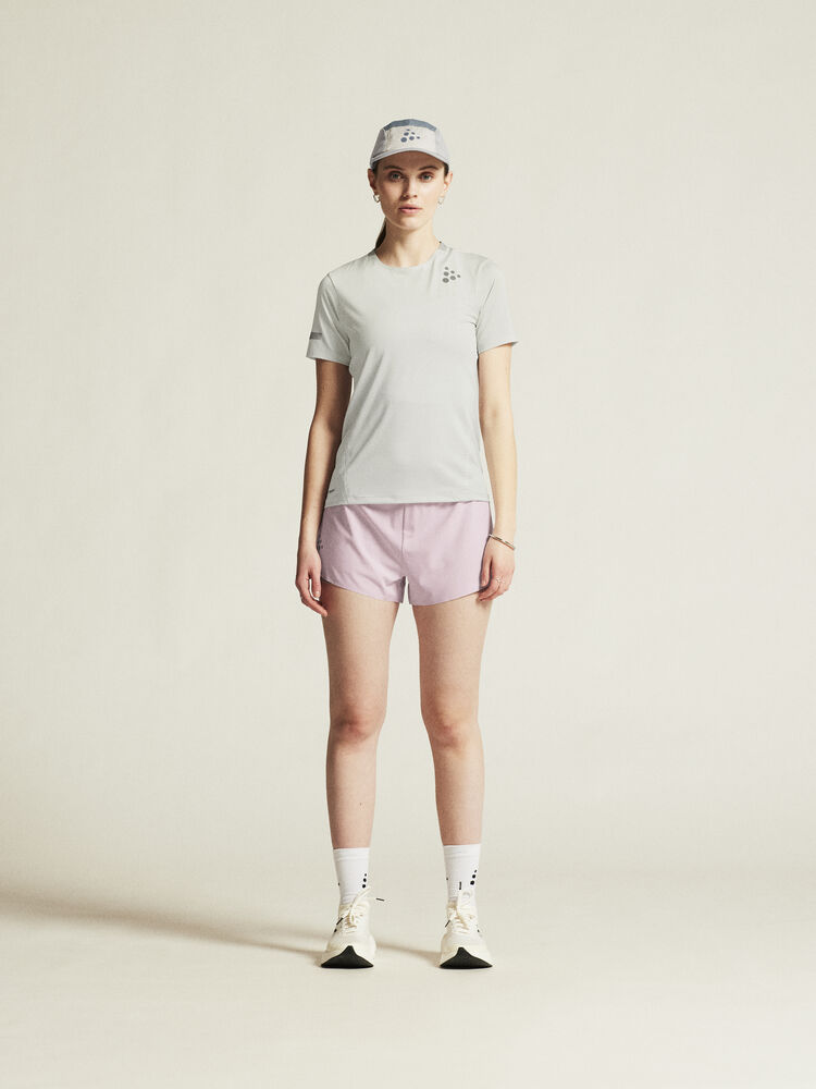 PRO Hypervent Tee 2 W från Craft i Cloud