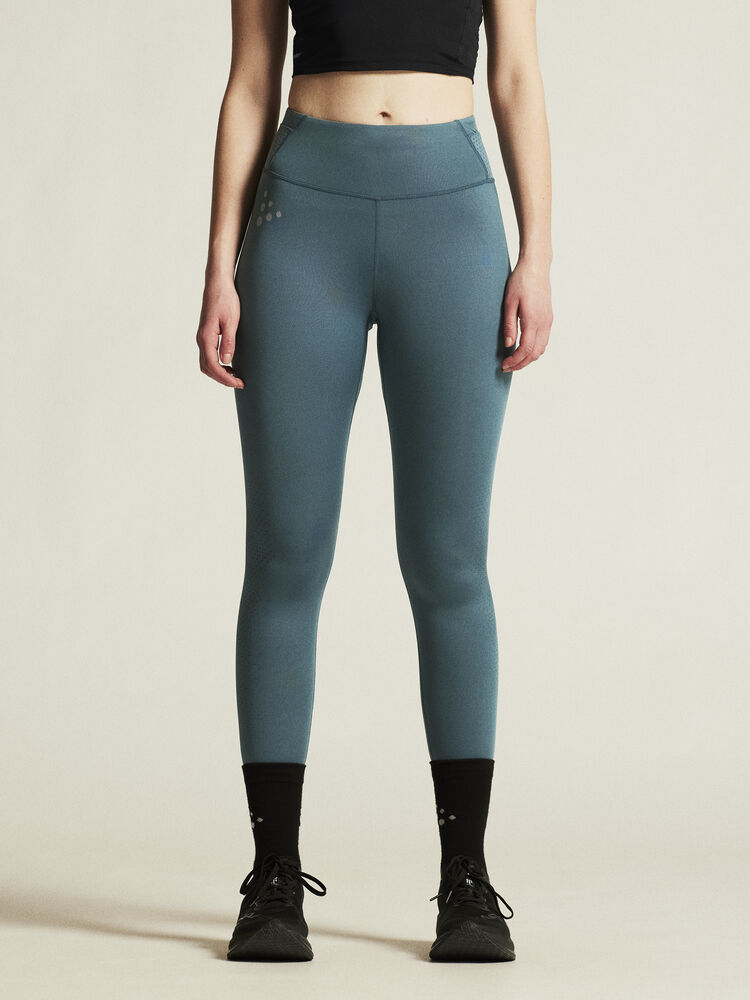 Craft PRO Hypervent Tights 2 W - Orion (retail) [387000] / XS