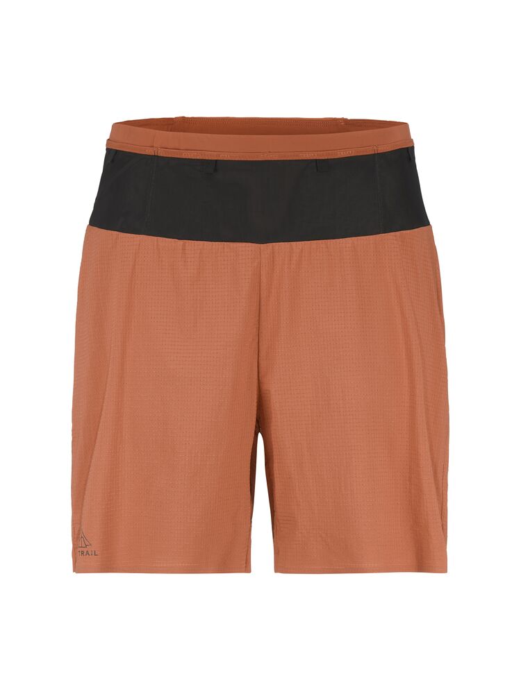 Craft PRO Trail Shorts M - Sequoia (retail) [458000] / XS