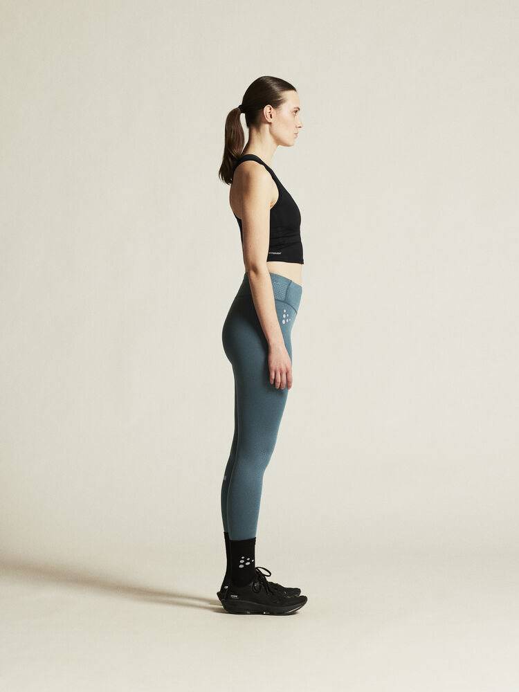 Craft PRO Hypervent Tights 2 W - Orion (retail) [387000] / XS