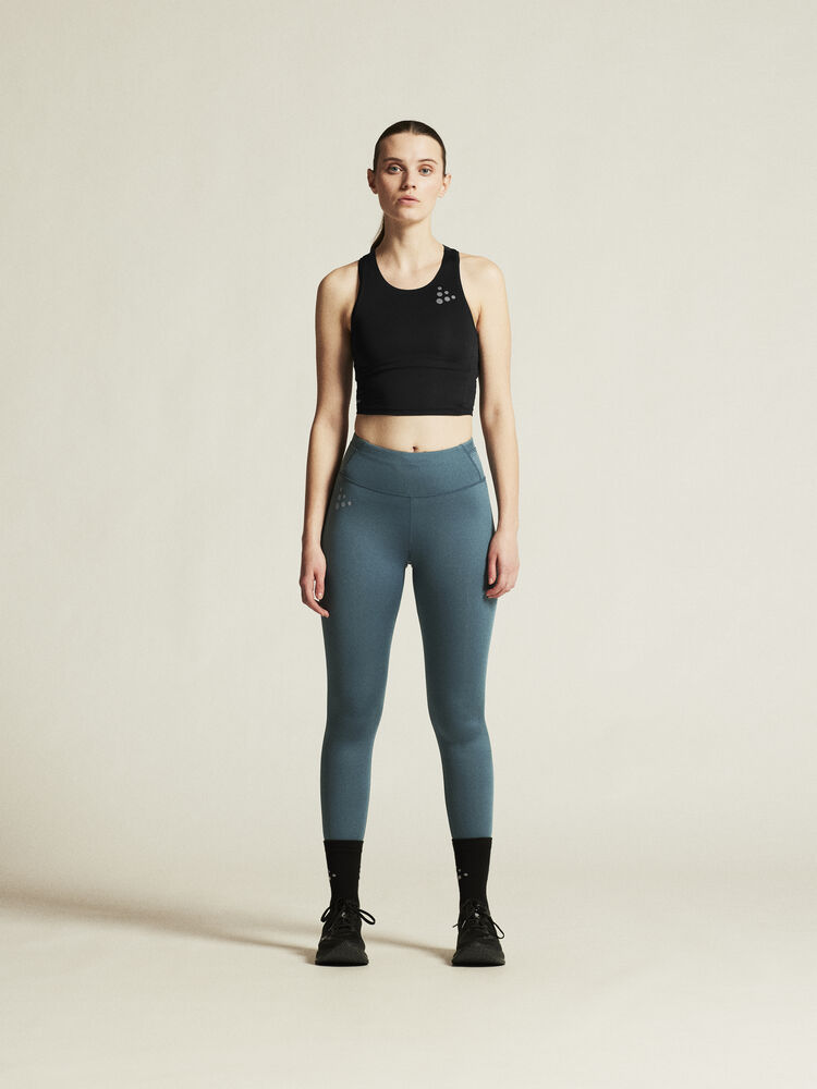 Craft PRO Hypervent Tights 2 W - Orion (retail) [387000] / XS