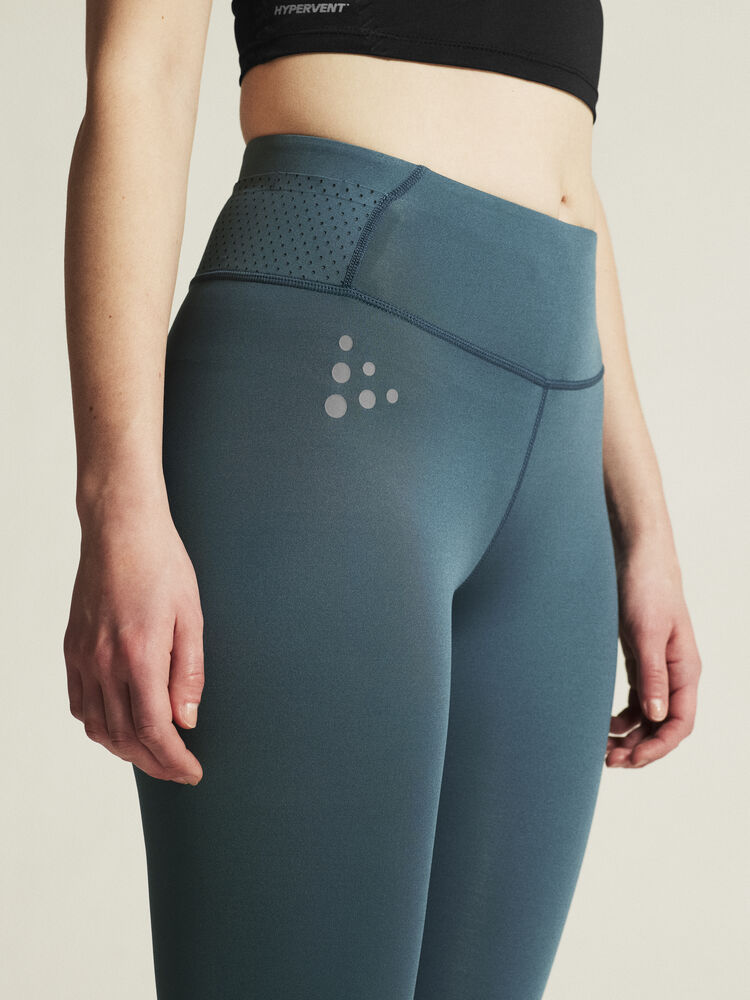 Craft PRO Hypervent Tights 2 W - Orion (retail) [387000] / XS