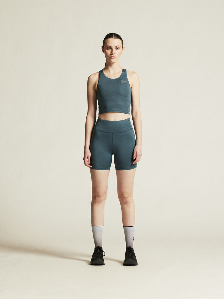 Craft PRO Hypervent Short Tights 2 W - Orion (retail) [387000] / XS
