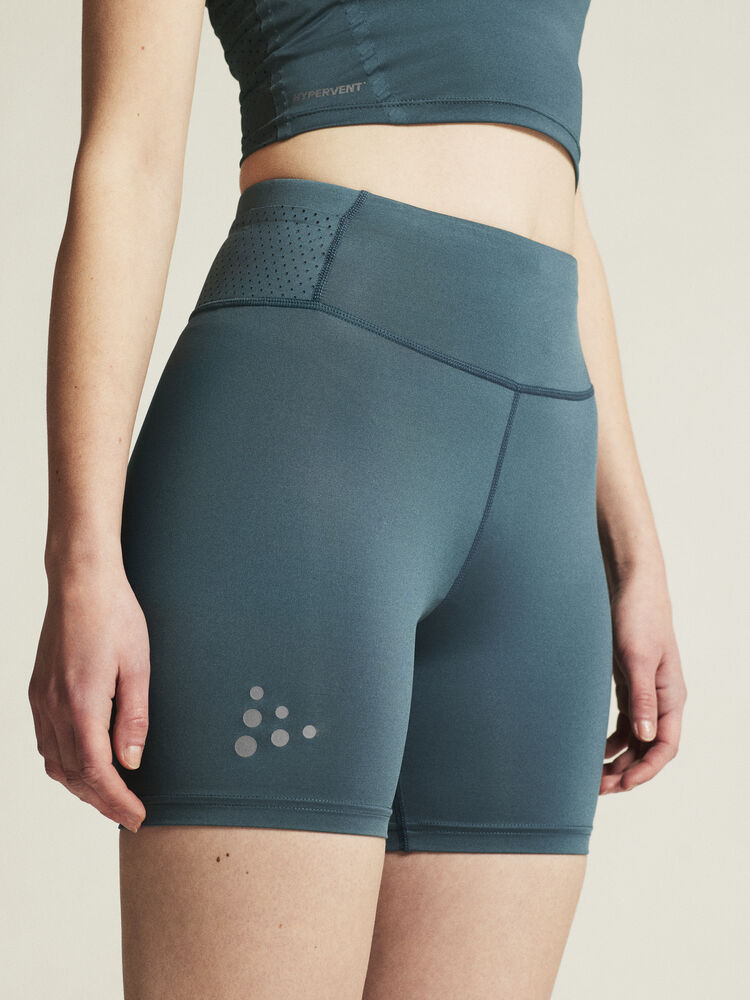 Craft PRO Hypervent Short Tights 2 W - Orion (retail) [387000] / XS