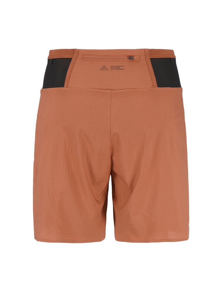 Craft PRO Trail Shorts M - Sequoia (retail) [458000] / XS