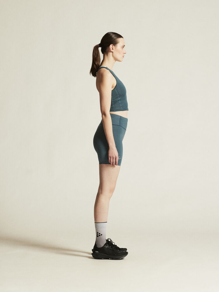 Craft PRO Hypervent Short Tights 2 W - Orion (retail) [387000] / XS
