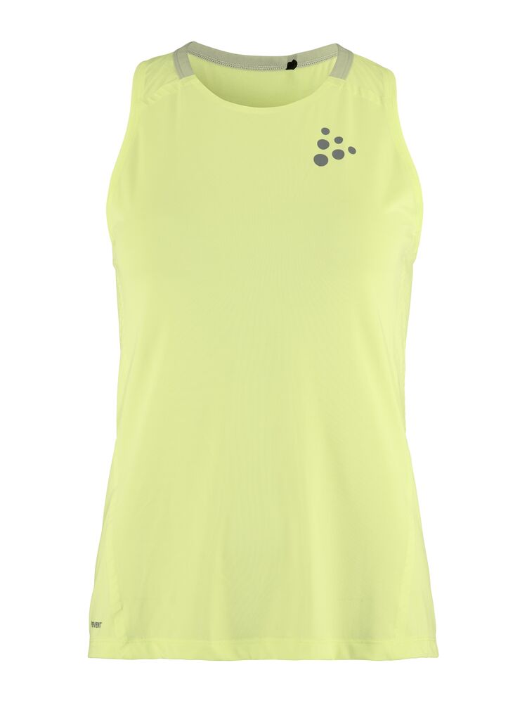 PRO Hypervent Singlet 2 W från Craft