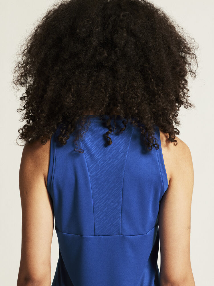 Craft Rush 2.0 Singlet W - Club Cobalt [346000] / XS