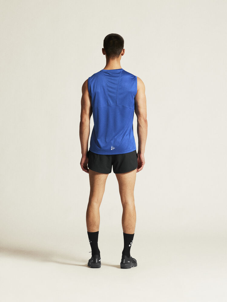 Craft Rush 2.0 Singlet M - Club Cobalt [346000] / XS