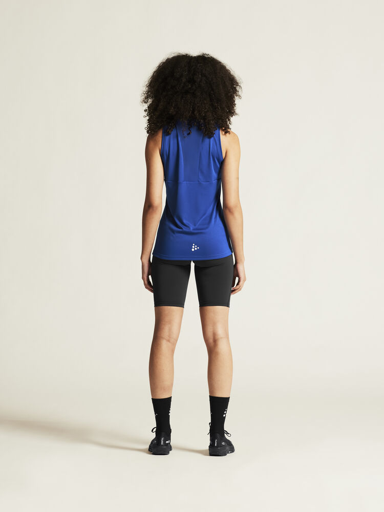 Craft Rush 2.0 Singlet W - Club Cobalt [346000] / XS