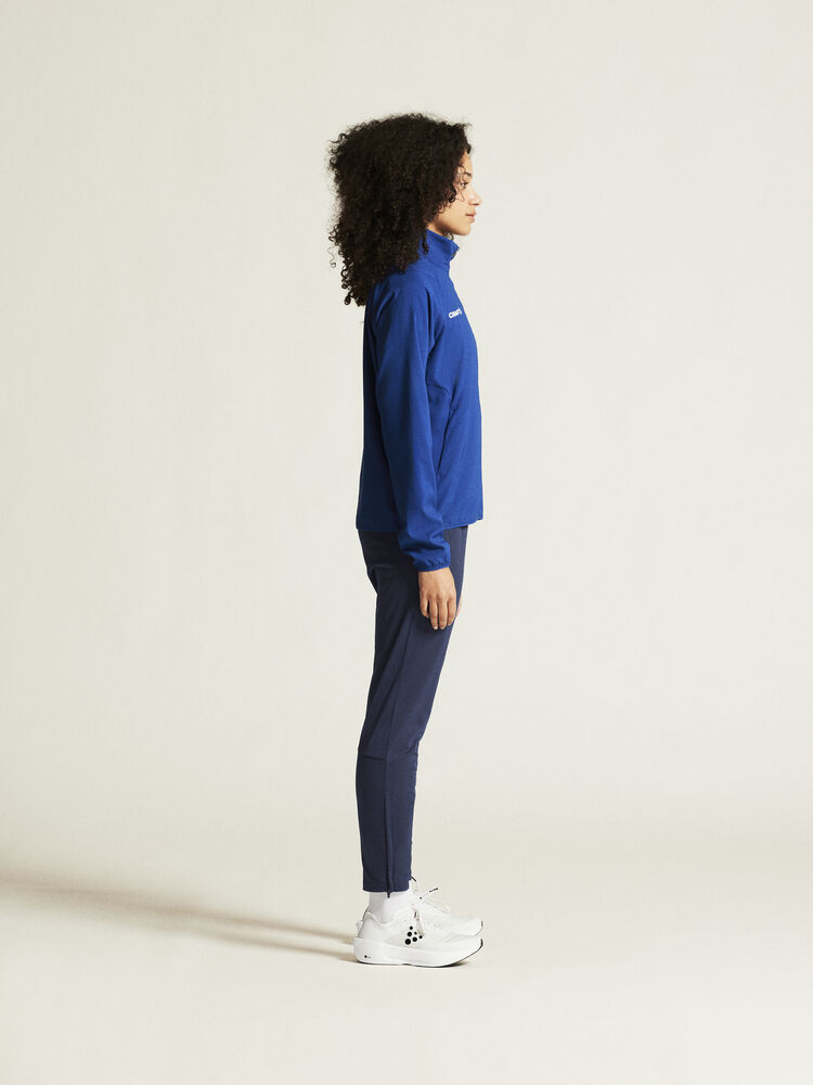 Craft Rush 2.0 Training Jacket W - Club Cobalt [346000] / XS
