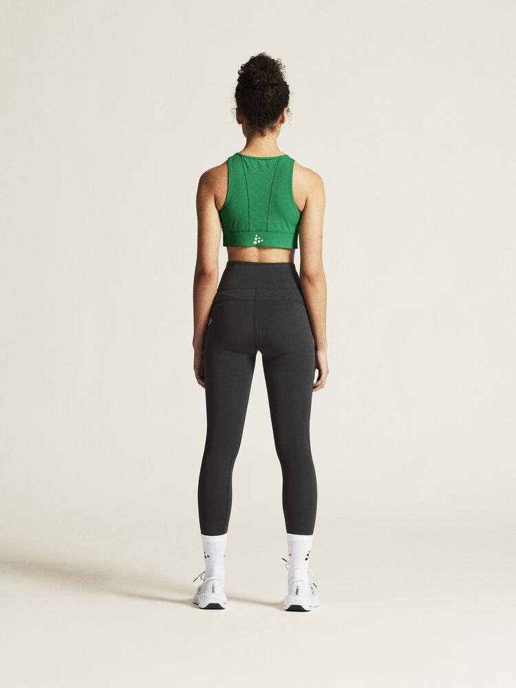 Craft Rush 2.0 Tights W - Black AW25 [999000] / XS