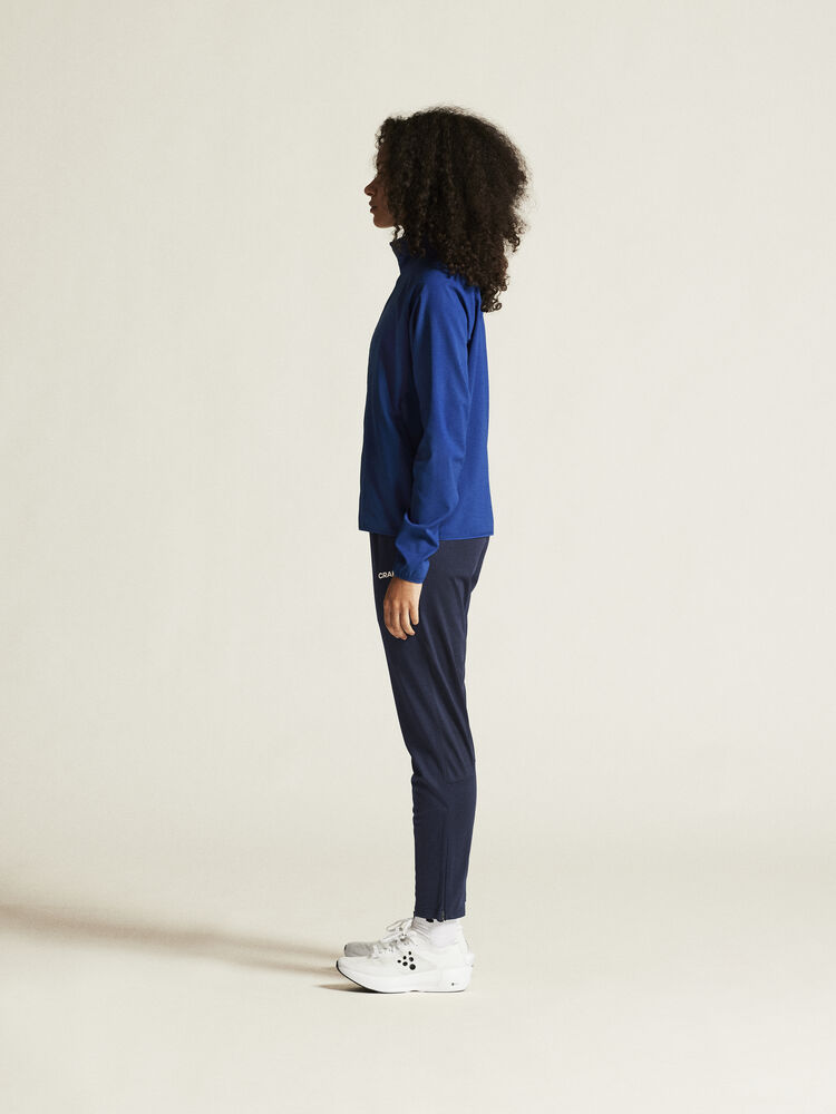 Craft Rush 2.0 Training Jacket W - Club Cobalt [346000] / XS