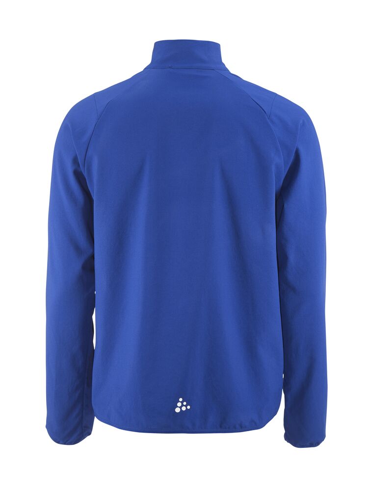 Craft Rush 2.0 Training Jacket M - Club Cobalt [346000] / XS
