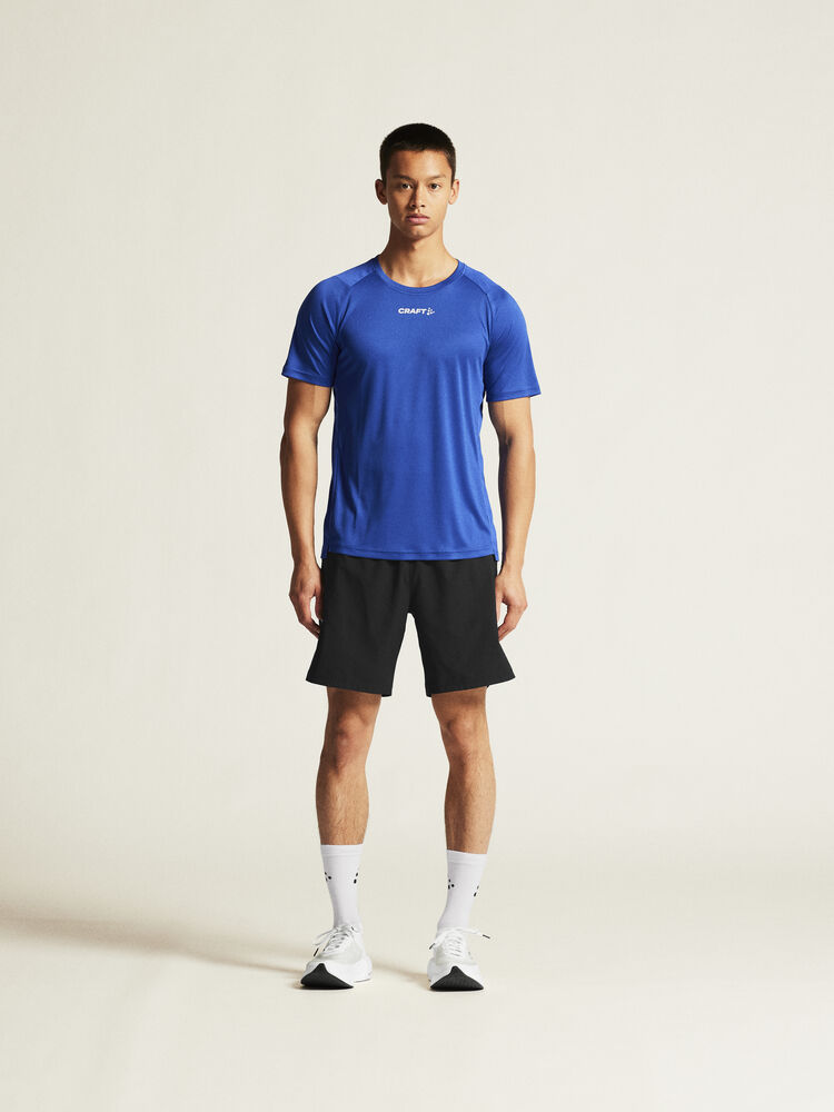 Craft Rush 2.0 Shorts M - Black AW25 [999000] / XS