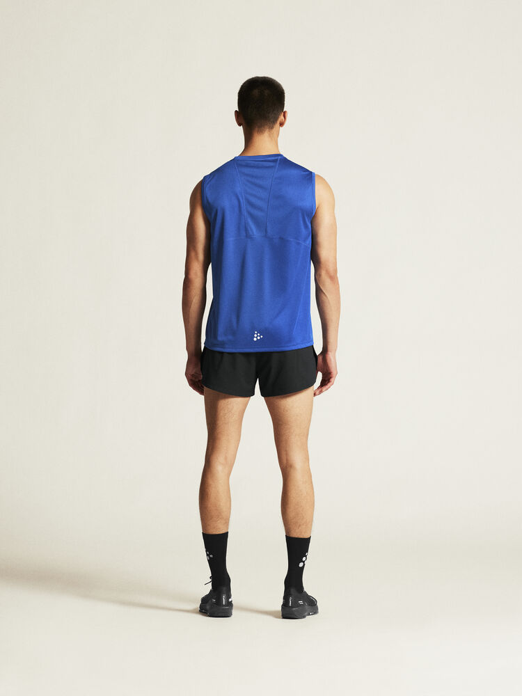 Craft Rush 2.0 Marathon Shorts M - Black AW25 [999000] / XS