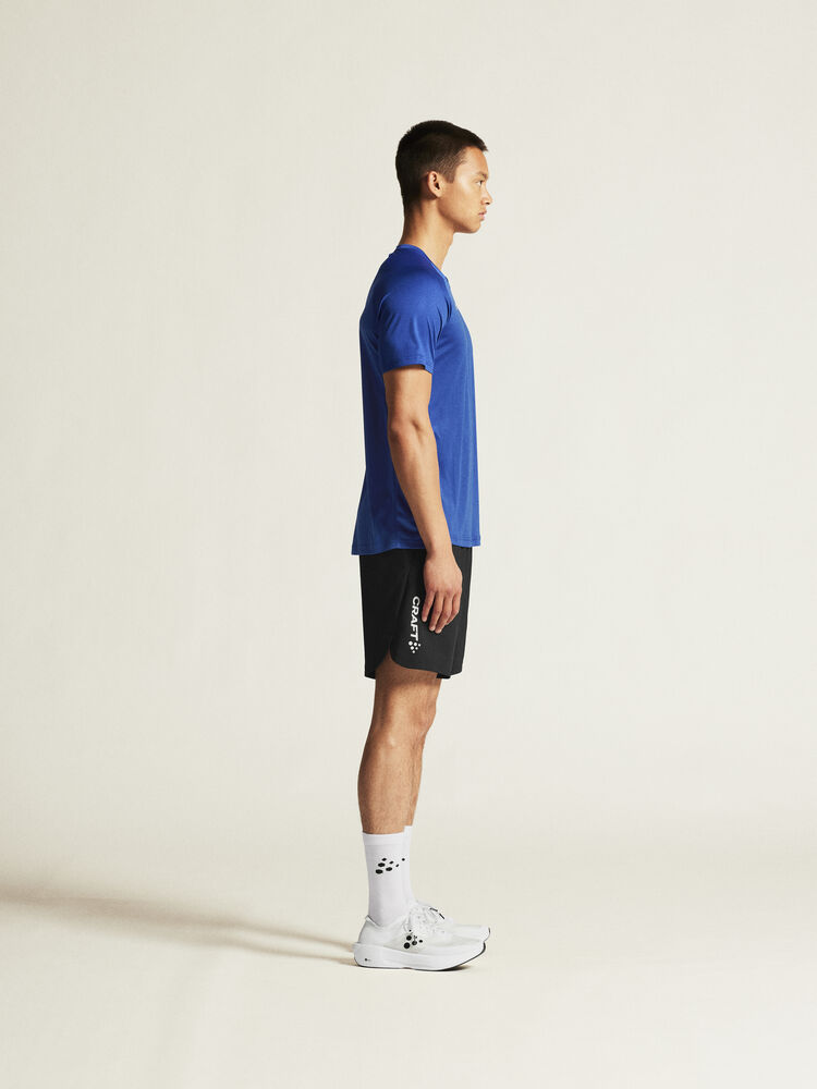 Craft Rush 2.0 Shorts M - Black AW25 [999000] / XS