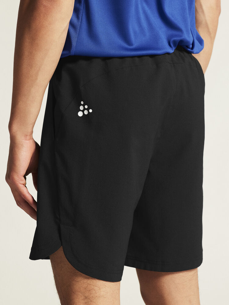 Craft Rush 2.0 Shorts M - Black AW25 [999000] / XS