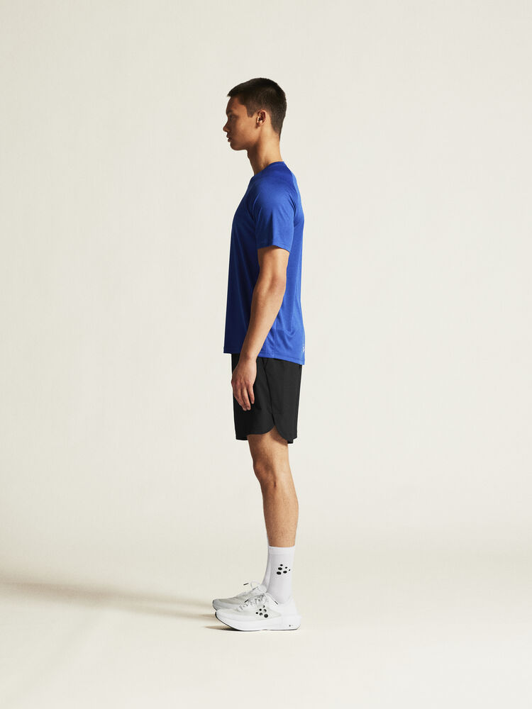 Craft Rush 2.0 Shorts M - Black AW25 [999000] / XS