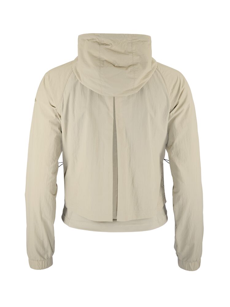 Craft ADV Join Windbreaker W - Hay (retail) [608000] / XS