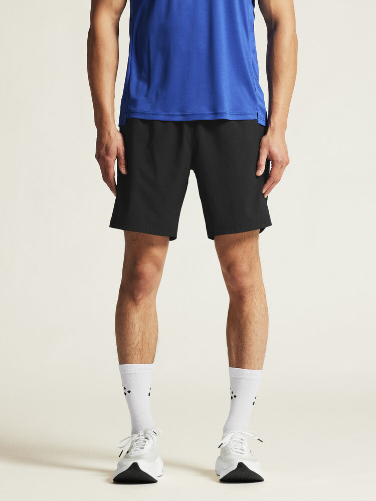 Craft Rush 2.0 Shorts M - Black AW25 [999000] / XS