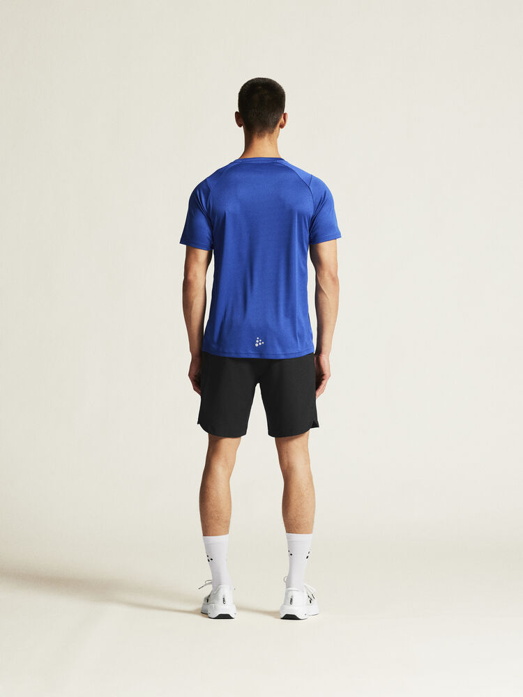Craft Rush 2.0 Shorts M - Black AW25 [999000] / XS