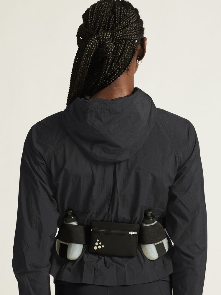 Craft ADV Join Windbreaker W - Black AW25 [999000] / XS