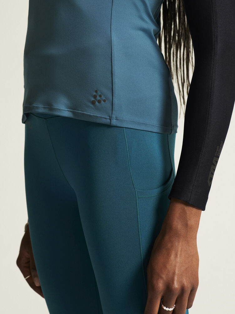 Craft ADV Tone Singlet W - Alfa [629000] / XS