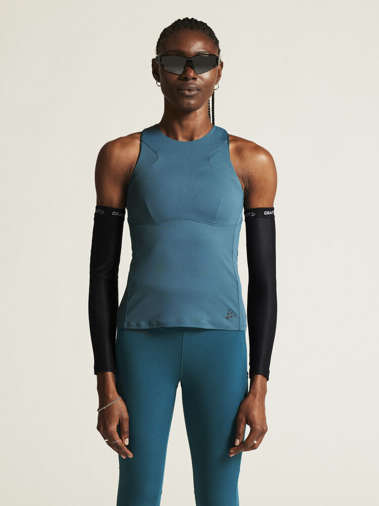 Craft ADV Tone Singlet W - Alfa [629000] / XS