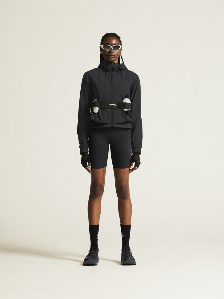 Craft ADV Join Windbreaker W - Black AW25 [999000] / XS