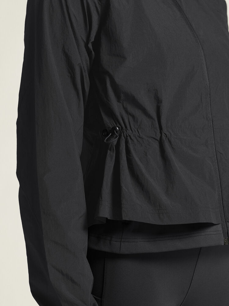 Craft ADV Join Windbreaker W - Black AW25 [999000] / XS