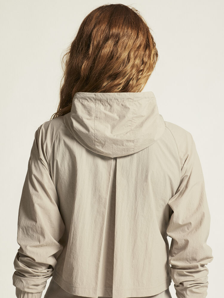 Craft ADV Join Windbreaker W - Hay (retail) [608000] / XS