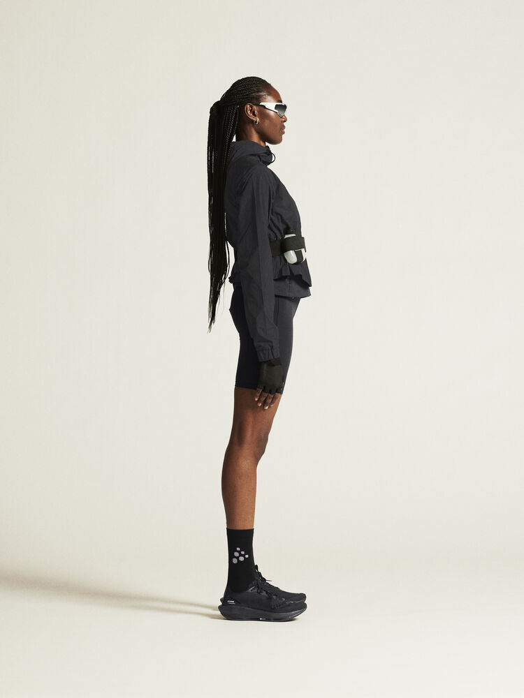 Craft ADV Join Windbreaker W - Black AW25 [999000] / XS