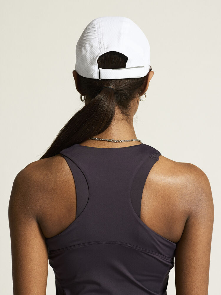 Craft ADV Tone Singlet W - Dk Plum (retail) [499000] / XS