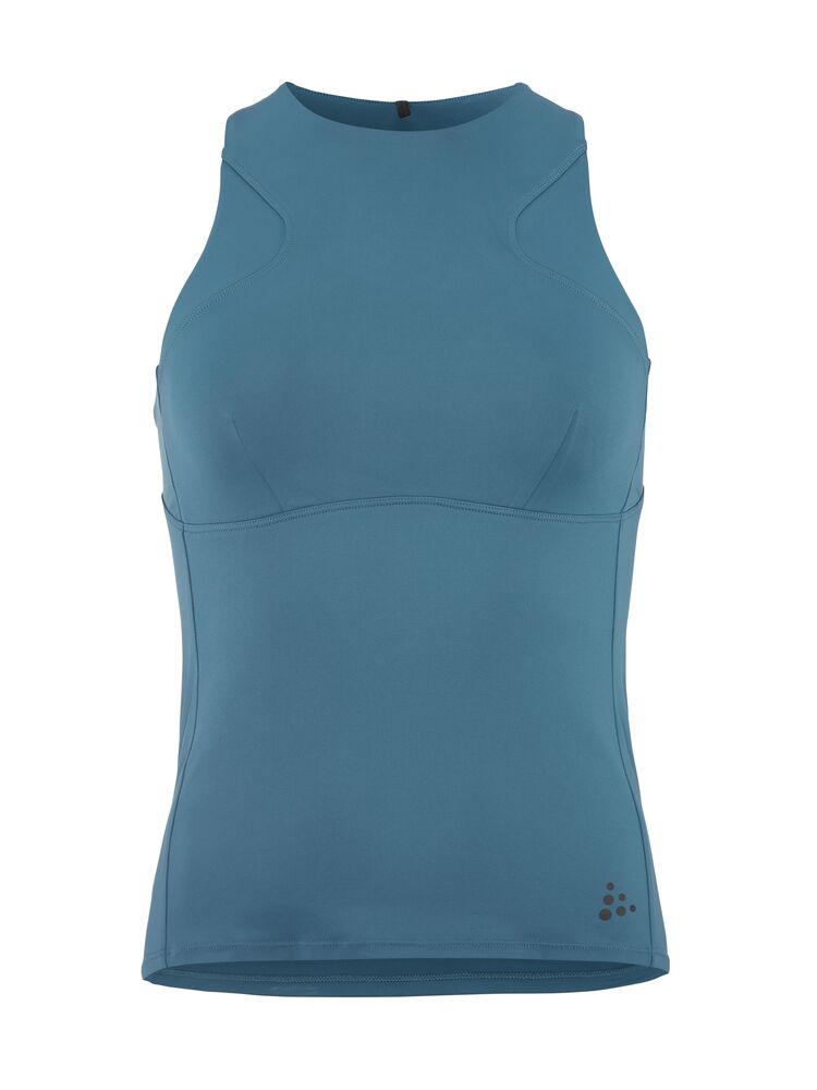 Craft ADV Tone Singlet W - Alfa [629000] / XS