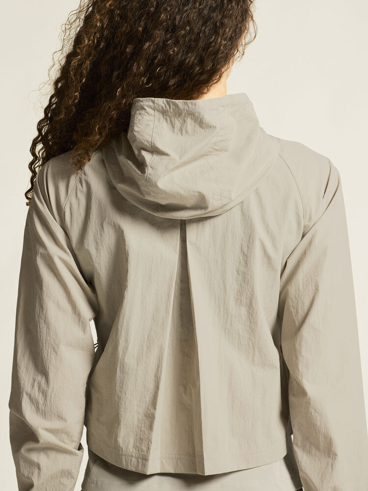 Craft ADV Join Windbreaker W - Hay (retail) [608000] / XS