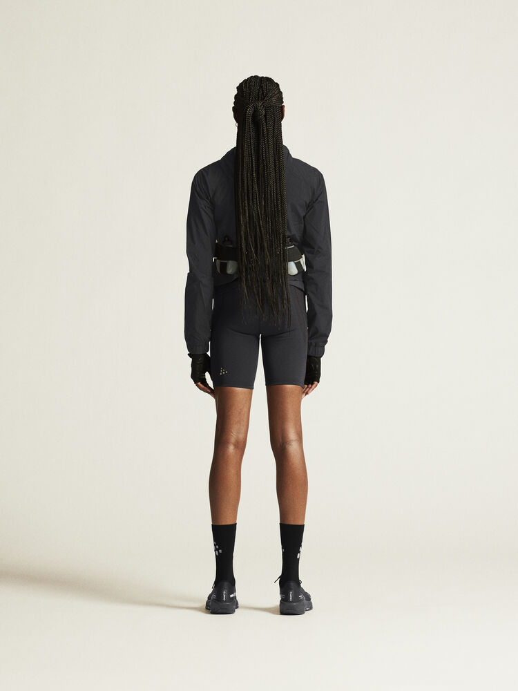 Craft ADV Join Windbreaker W - Black AW25 [999000] / XS
