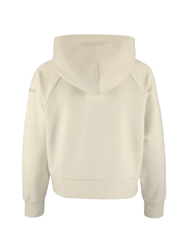Craft ADV Join Fz Hoodie W - Plaster (retail) [214000] / XS