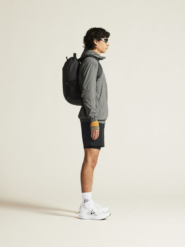 Craft ADV Join Windbreaker M - Leaf [647000] / S