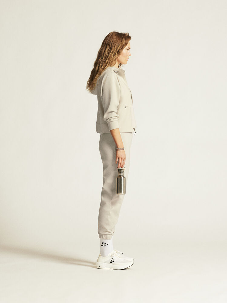 Craft ADV Join Sweat Pant W - Plaster (retail) [214000] / XS