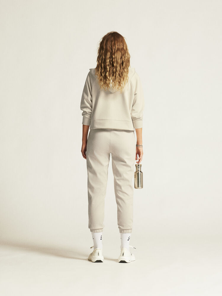 Craft ADV Join Sweat Pant W - Plaster (retail) [214000] / XS