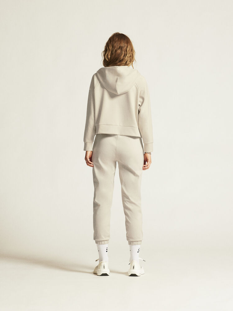 Craft ADV Join Fz Hoodie W - Plaster (retail) [214000] / XS