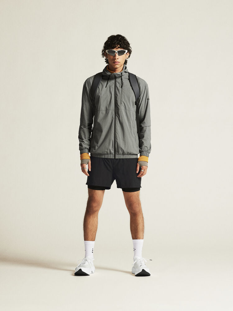 Craft ADV Join Windbreaker M - Leaf [647000] / S