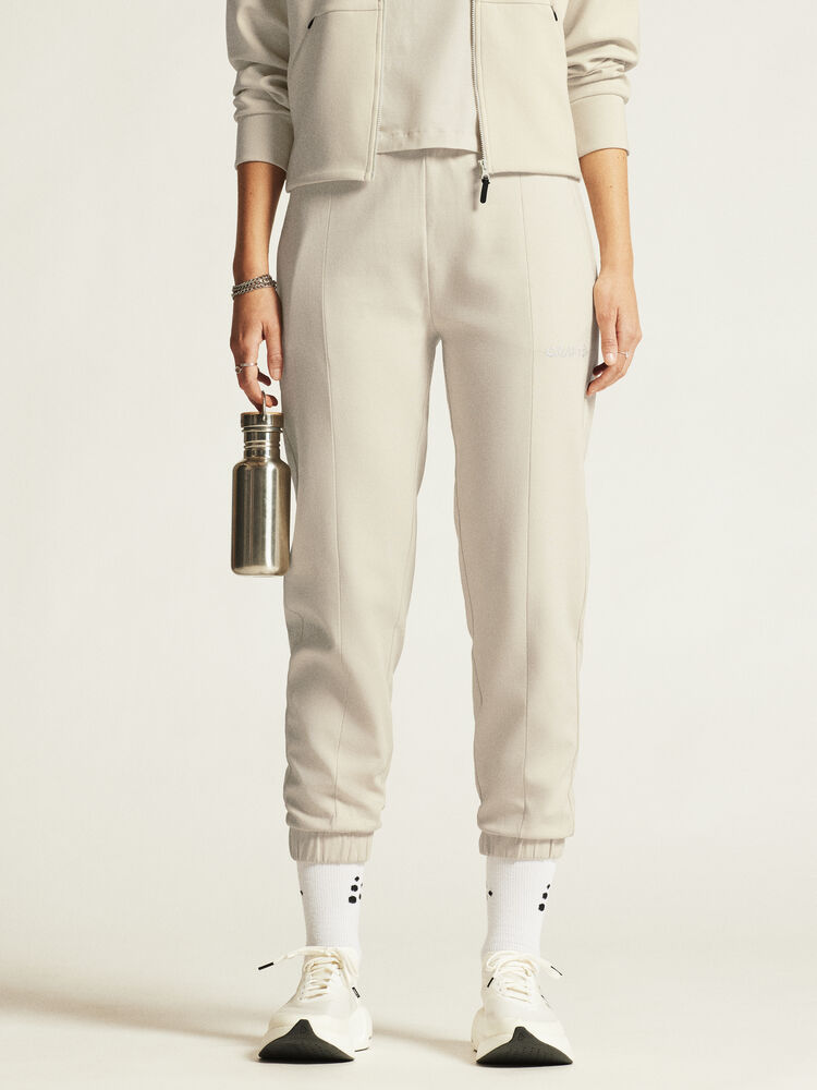 Craft ADV Join Sweat Pant W - Plaster (retail) [214000] / XS