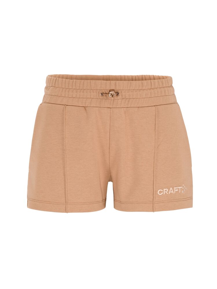 ADV Join Sweat Shorts W från Craft i Syrup