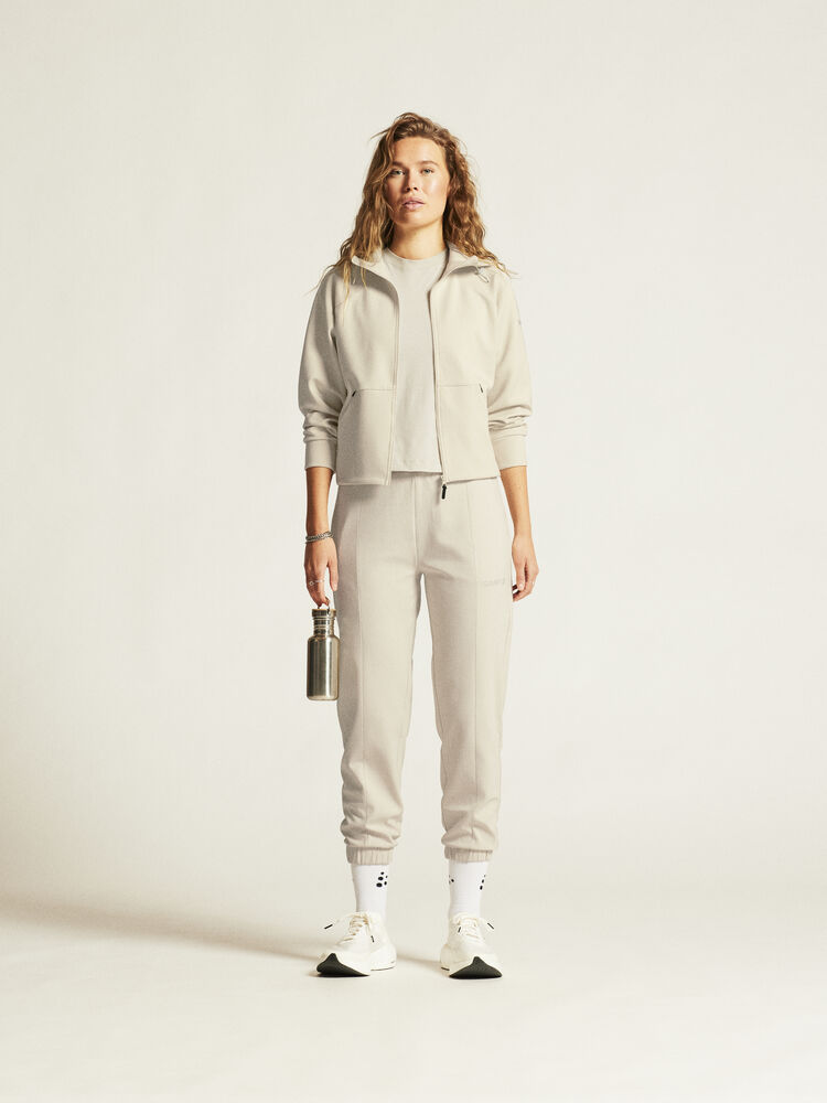 Craft ADV Join Sweat Pant W - Plaster (retail) [214000] / XS