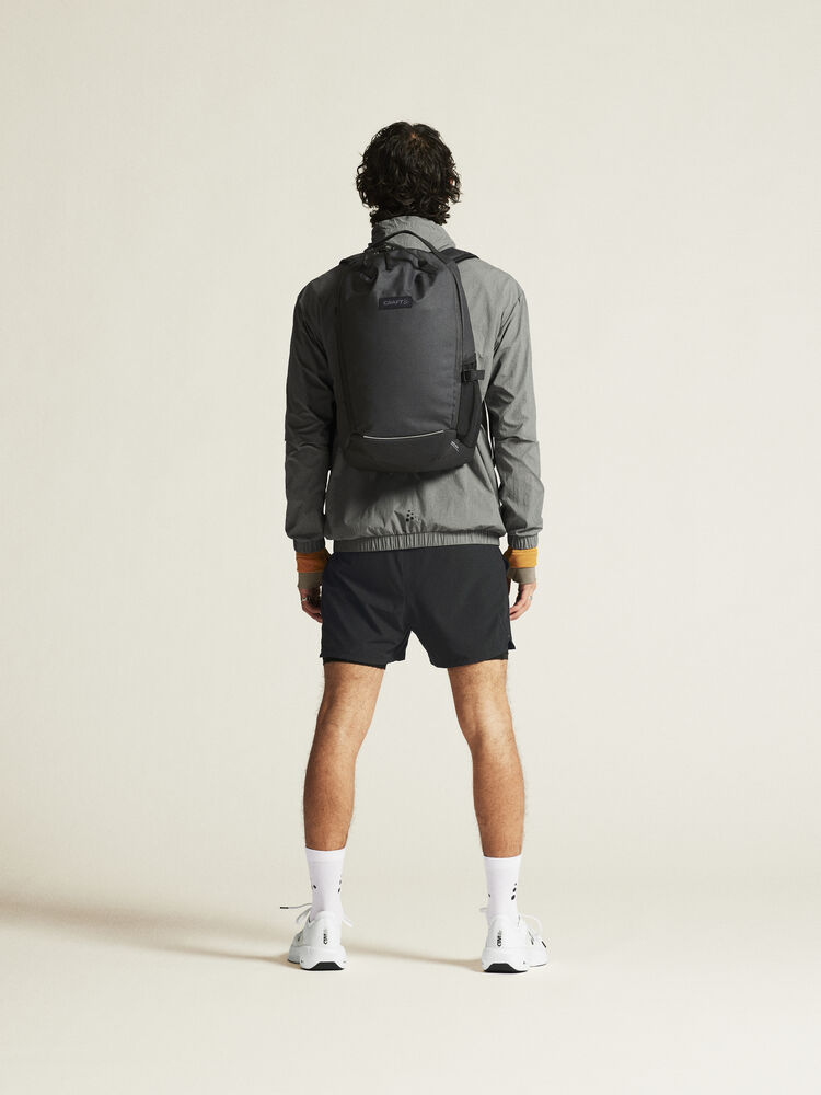 Craft ADV Join Windbreaker M - Leaf [647000] / S