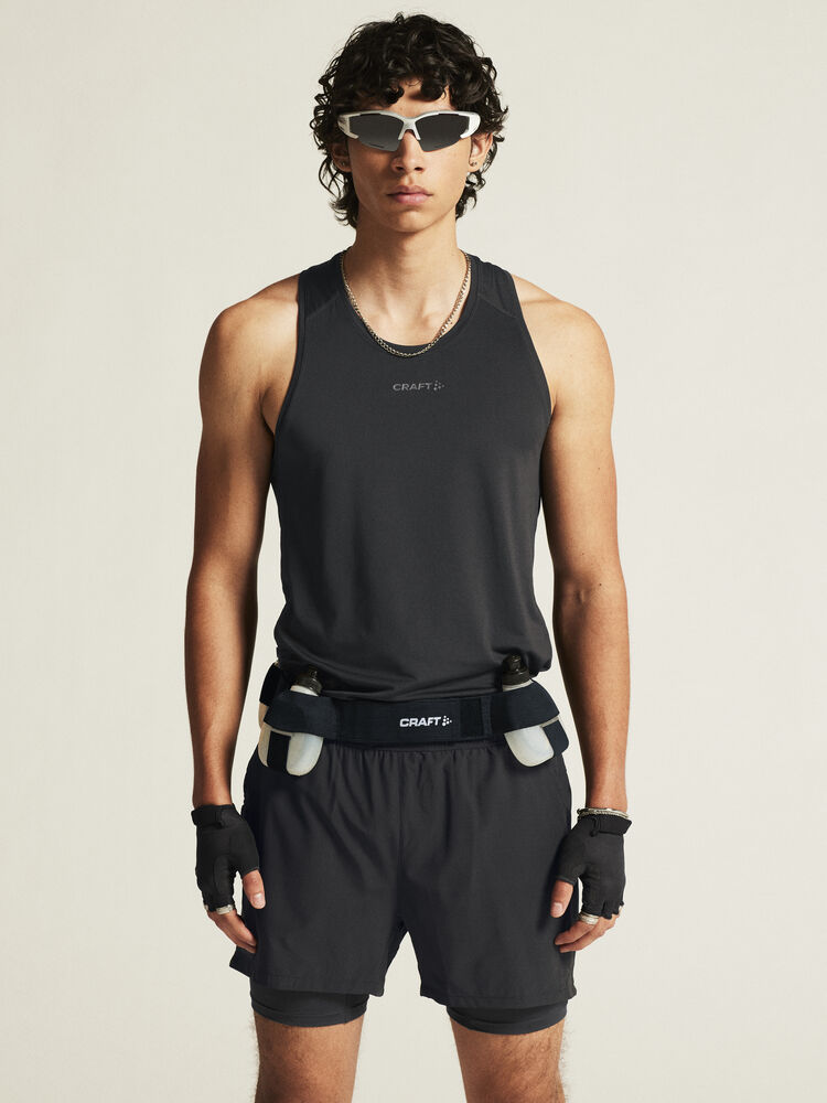 Craft ADV Essence Singlet 2 M - Black AW25 [999000] / XS