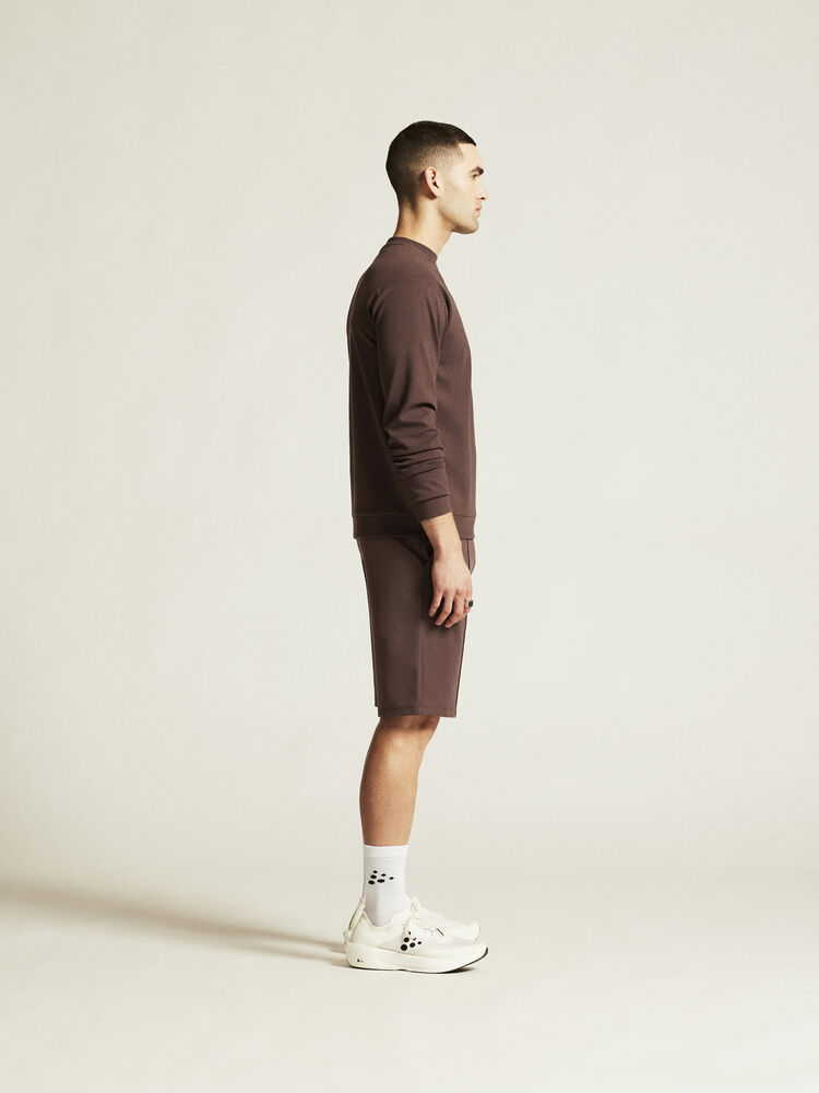 Craft ADV Join Sweat Shorts M - Prune (retail) [286000] / XS